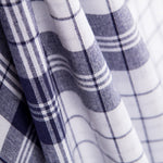 Mantel Multi Cuadros Azul - Ribes y Casals