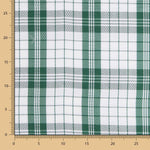 Mantel Multi Cuadros Verde - Ribes y Casals