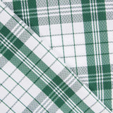 Mantel Multi Cuadros Verde - Ribes y Casals