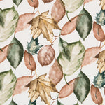 Mantel Otoño Blanca - Ribes y Casals