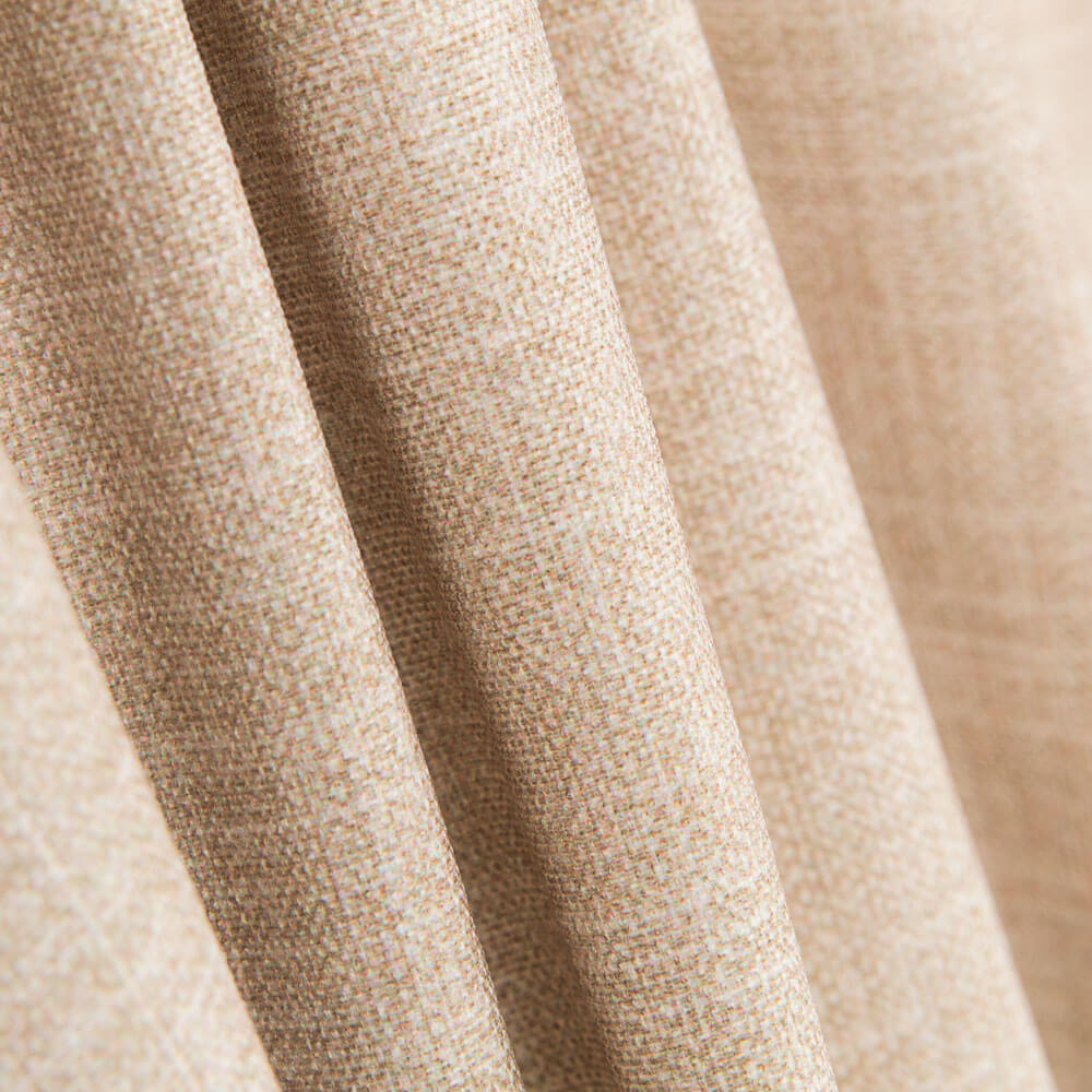 Mantel Panamá Rústico Beige - Ribes y Casals