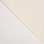 Mantel Panamá Rústico Crudo - Ribes y Casals