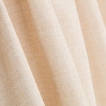 Mantel Panamá Rústico Crudo - Ribes y Casals