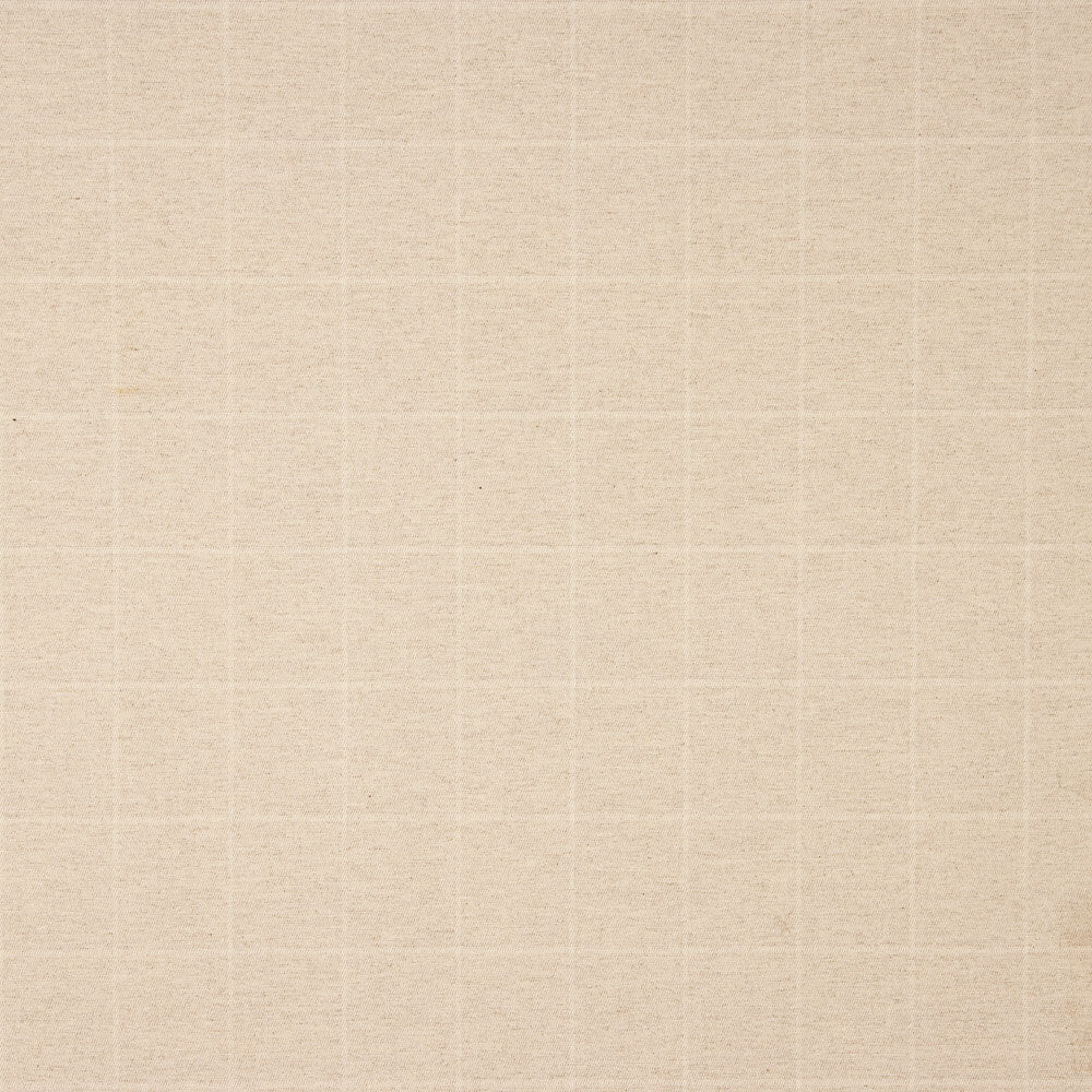 Mantel Rústico Cuadro Ventana Camel - Ribes y Casals