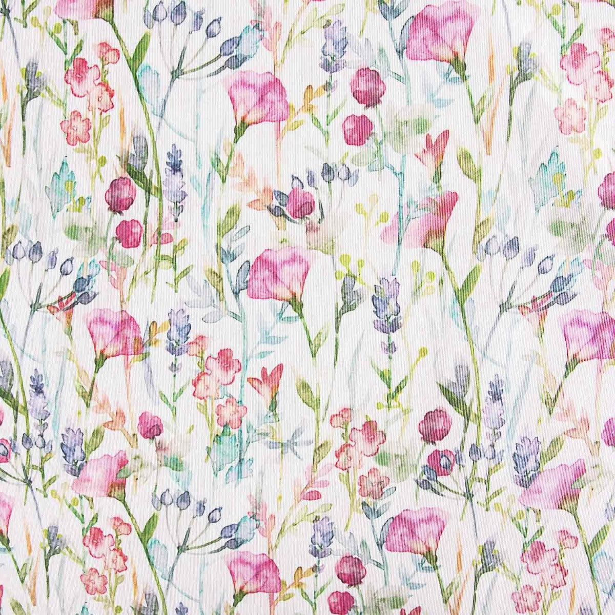 Mantel Resinado Antimanchas Acuarela - Ribes y Casals