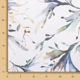 Mantel Resinado Antimanchas Acuarela Pastel - Ribes y Casals