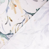 Mantel Resinado Antimanchas Acuarela Pastel - Ribes y Casals