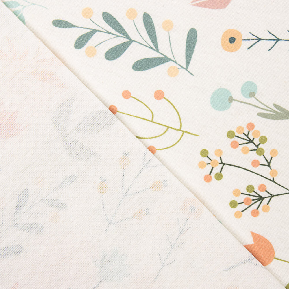 Mantel Resinado Antimanchas Avant - Ribes y Casals