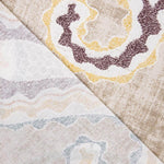 Mantel Resinado Antimanchas Cachemire Beige - Ribes y Casals