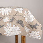 Mantel Resinado Antimanchas Camelia - Ribes y Casals