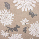 Mantel Resinado Antimanchas Camelia - Ribes y Casals