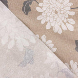 Mantel Resinado Antimanchas Camelia - Ribes y Casals