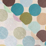 Mantel Resinado Antimanchas Disco - Ribes y Casals