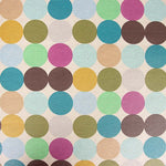 Mantel Resinado Antimanchas Disco - Ribes y Casals