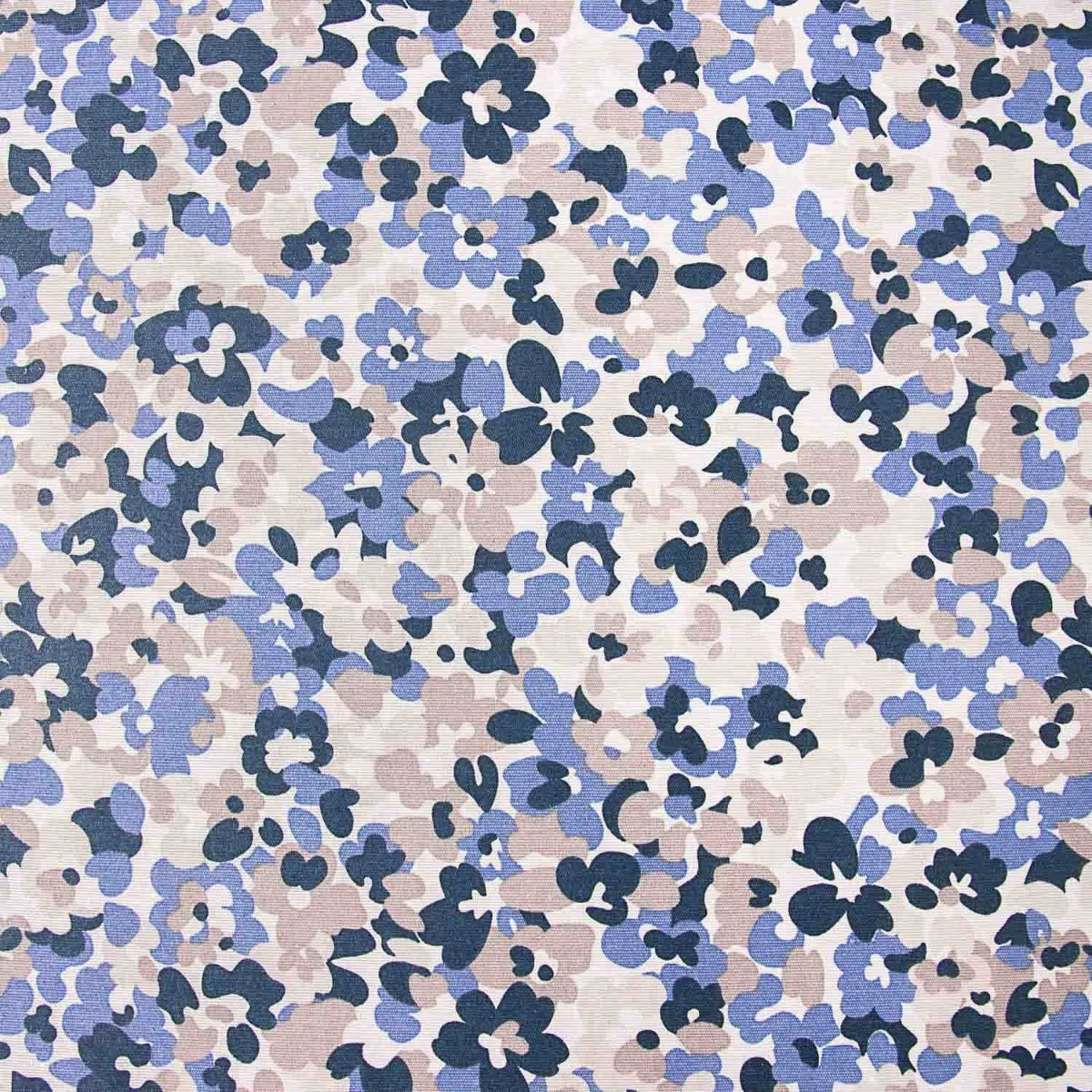 Mantel Resinado Antimanchas Multiflores - Ribes y Casals