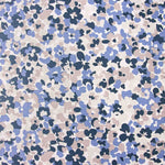 Mantel Resinado Antimanchas Multiflores - Ribes y Casals