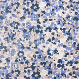 Mantel Resinado Antimanchas Multiflores - Ribes y Casals