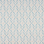 Mantel Resinado Antimanchas Formentera Azul - Ribes y Casals