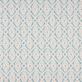 Mantel Resinado Antimanchas Formentera Azul - Ribes y Casals