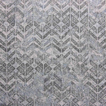 Mantel Resinado Antimanchas Geo Grises - Ribes y Casals