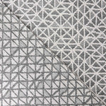 Mantel Resinado Antimanchas Guardamar Gris - Ribes y Casals