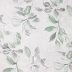Mantel Resinado Antimanchas Hojas Pintura - Ribes y Casals