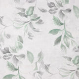 Mantel Resinado Antimanchas Hojas Pintura - Ribes y Casals