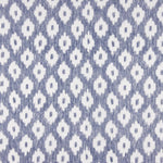 Mantel Resinado Antimanchas Lenguas Mallorquina Azul - Ribes y Casals