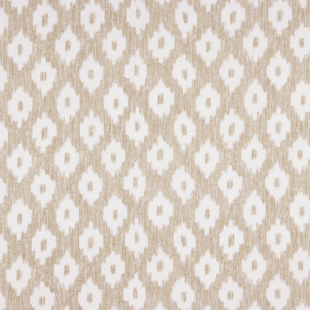 Mantel Resinado Antimanchas Lenguas Mallorquina Beige - Ribes y Casals