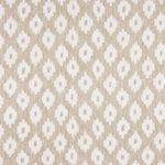 Retal Mantel Resinado Antimanchas Lenguas Mallorquina Beige 110x140 cm - Ribes y Casals