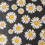 Mantel Resinado Antimanchas Margaritas - Ribes y Casals