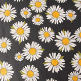 Mantel Resinado Antimanchas Margaritas - Ribes y Casals