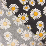 Mantel Resinado Antimanchas Margaritas - Ribes y Casals