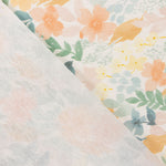 Mantel Resinado Antimanchas Margot - Ribes y Casals