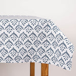 Mantel Resinado Antimanchas Midnight - Ribes y Casals