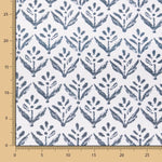 Mantel Resinado Antimanchas Midnight - Ribes y Casals