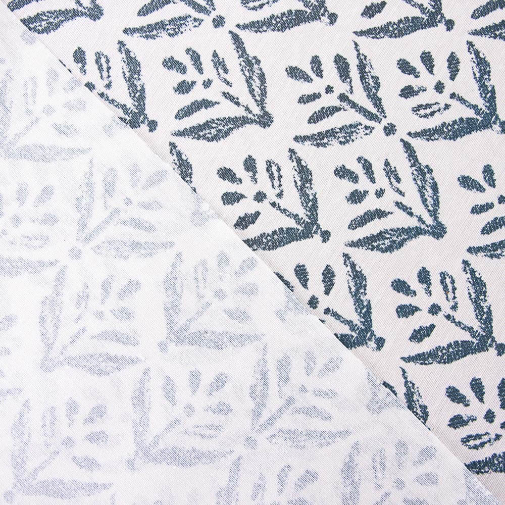 Mantel Resinado Antimanchas Midnight - Ribes y Casals