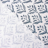 Mantel Resinado Antimanchas Midnight - Ribes y Casals