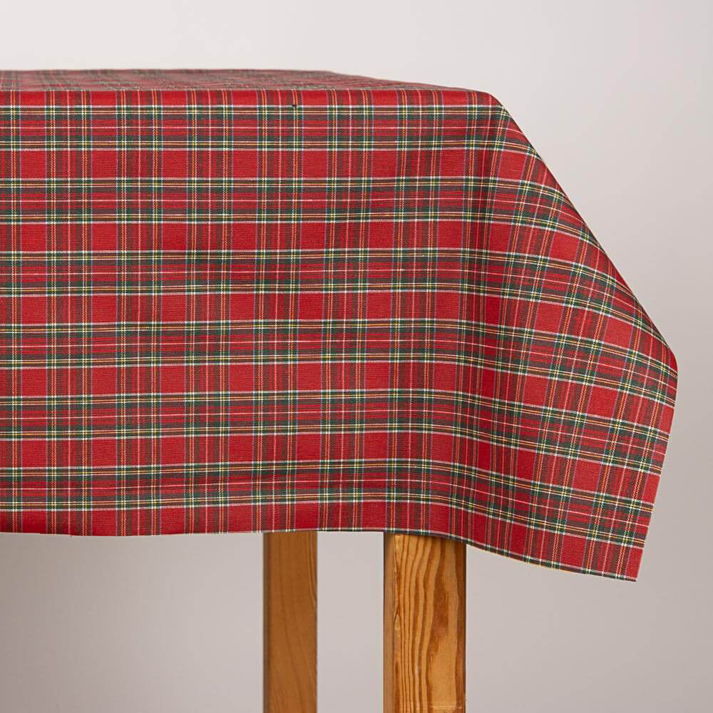 Mantel Resinado Antimanchas Noel - Ribes y Casals