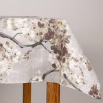 Mantel Resinado Antimanchas Pintura Topo - Ribes y Casals