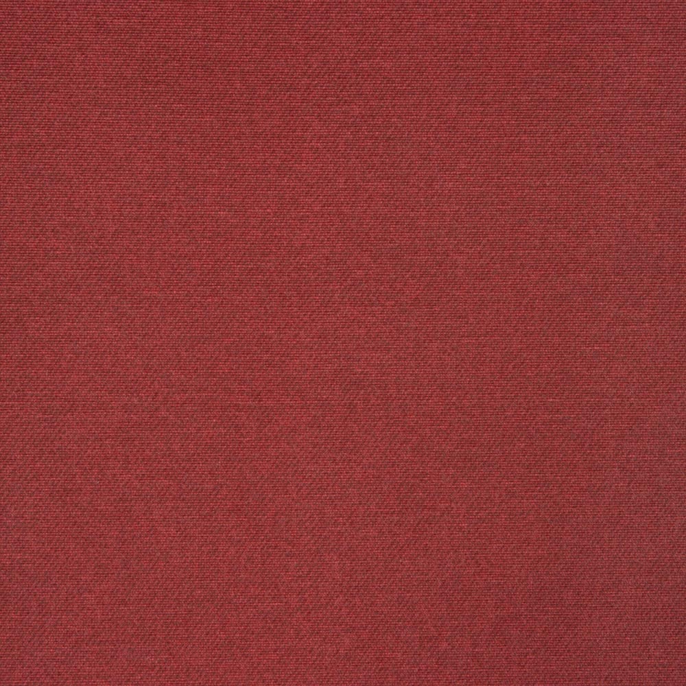 Mantel Resinado Antimanchas Rojo - Ribes y Casals