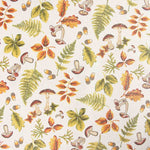 Mantel Resinado Antimanchas Setas - Ribes y Casals