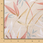 Mantel Resinado Antimanchas Sylvana - Ribes y Casals