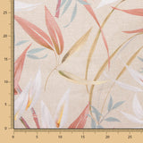 Mantel Resinado Antimanchas Sylvana - Ribes y Casals