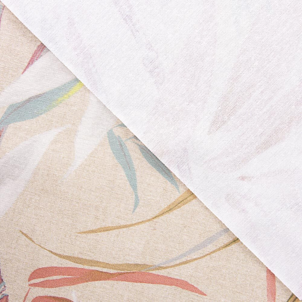 Mantel Resinado Antimanchas Sylvana - Ribes y Casals