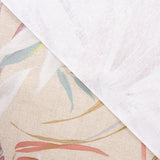 Mantel Resinado Antimanchas Sylvana - Ribes y Casals