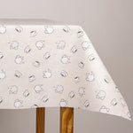 Mantel Resinado Antimanchas Tazas - Ribes y Casals