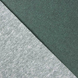 Retal Mantel Resinado Antimanchas Verde Musgo 75x160 cm - Ribes y Casals