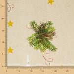 Mantel Resinado Cenefas Velas - Ribes y Casals