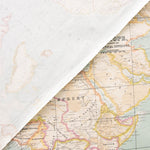 Mantel Resinado Mapamundi - Ribes y Casals